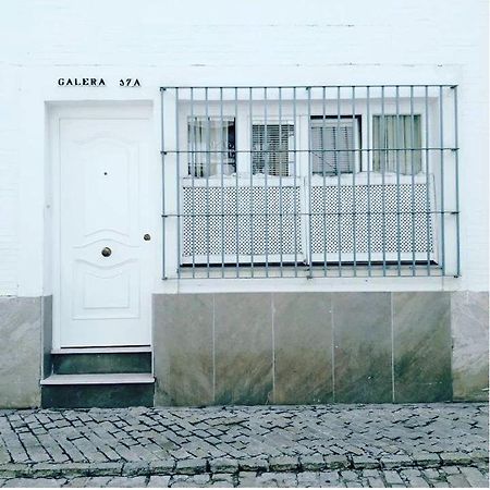 Coqueto Apartamento En El Arenal, Centro Sewilla Zewnętrze zdjęcie